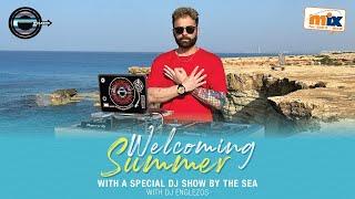 Welcoming Summer Special Dj Show By the Sea