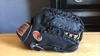 Rawlings GG12XTC 50th Anniversary Gold Glove 12" Baseball Glove