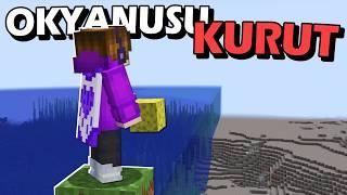 Minecraft'ta İMKANSIZ GÖREVLER VAR! 7