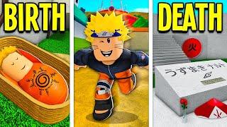 BIRTH To DEATH: NARUTO!