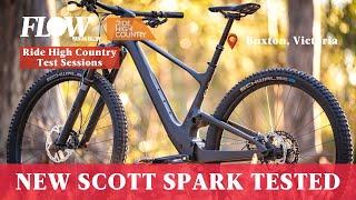 2022 Scott Spark Review | An All-Round XC Ripper With A Split Personality