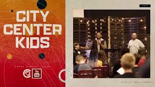 Sunday Morning - City Center Church - Live