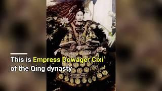 EP2: The extravagant underground palace of Empress Dowager Cixi