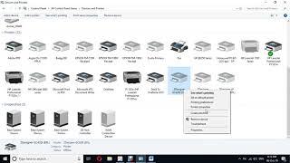 Zebra Printer Calibration and Configuration