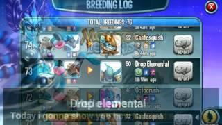 How to breed epic monsters in monster legends (no hack)