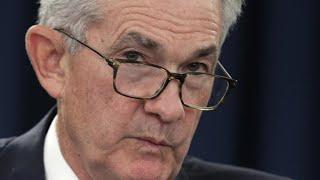 Fed FOMC meeting: Federal Reserve is projecting 2 interest rate hikes by the end of 2023