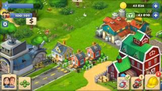 Как взломать игру Township очень легко.