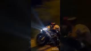 hsb official whille on his bmw s1000rr ##shorts