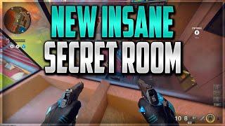 Black Ops 6 Glitches  - New *Insane* Secret Room Glitch On Red Card - Best BO6 Glitch