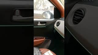AMBIENT LIGHT CARDI K3 Disha #caraccessories #installation #youtubeshorts #carmarket #cheap #cheap