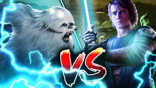 The Deadliest Rivalry in SWGoH History - The Epic End to the Wampa vs General Skywalker Saga