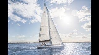 Dehler 34 - Official Video