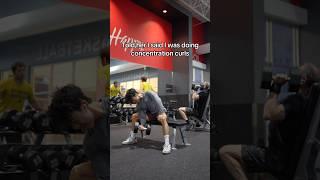 The Better Way to do Concentration Curls for Muscle Growth
