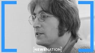 Beatles historian remembers John Lennon’s legacy, 44 years after his death | NewsNation Prime