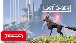 Lost Ember - Launch Trailer - Nintendo Switch