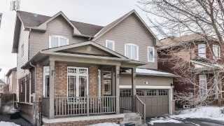 13 Coral Cove Court Markham Jacki Lam Re/Max Crossroads Realty Inc., Brokerage