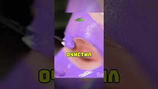 @spongebotom  СДЕЛАЛА ИЗ ДОЧКИ КУКЛУ