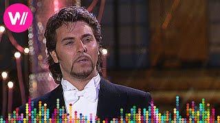 Roberto Alagna: Puccini - Tosca, "E lucevan le stelle" | from COASE (10/14)