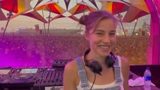 Anfisa Letyago | Monegros Festival 2022 best moments