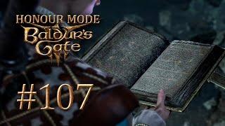 Die Absolute, Ketheric Thorm, Gortash, Myrkul... - So viel Lore in dieser Folge | BG3 Deutsch #107