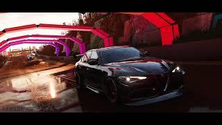 Forza Cinematic Montage : END OF LIFE | 4K 60FPS | Forza Horizon 4