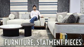 Master Craft Home Furniture | Splendind Designs For All Theme Homes | Sofas, Beds, Furniture W&F