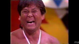 1994大晦日野球拳3/6