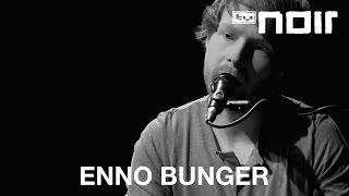 Enno Bunger - Regen (live bei TV Noir)