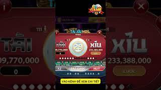 Mẹo Soi Cầu Cầu Tài Xỉu 68 Game Bài Trăm Trận Trăm Thắng