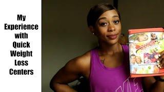 Does Quick Weight Loss Centers Work? | The Diet Series #2