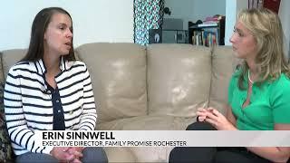 Olmsted County and Family Promise move forward with new temporary shelter for families