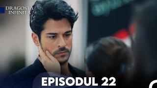 Dragoste Infinita - Episodul Lungă 22 (Cu Subtitrare in Română) | Kara Sevda