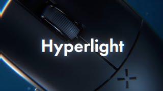 Hitscan Hyperlight Official Teaser