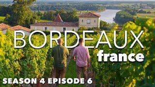 Adventure in Bordeaux France? Fun in The World's Most Iconic Wine Region!