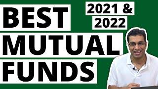 Where to invest? | Best Mutual Funds (2021 & 2022)