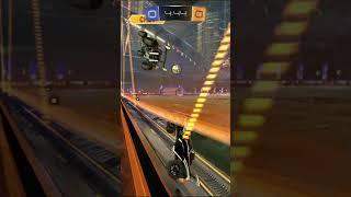 I scored the BEST GOAL in Rocket League..