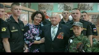 Дом Офицеров Балтийского Флота