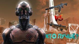 Warface: Typhoon F12 VS Uzkon ung-12 / НОВАЯ ИМБА? / Какой дробовик лучше?