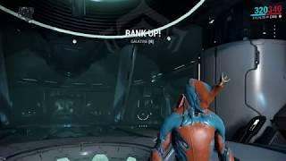 How to Defeat the Mars Junction (WARFRAME)