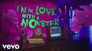 Fifth Harmony - I'm In Love With a Monster (from Hotel Transylvania 2 - Official Video)