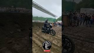 Harley Davidson Hill Climb At Laconia Bike Week 2025