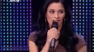 Alexandros Pamporis - Zeibekiko » Ellada exeis Talento SEMI FINAL "Greece Got Talent" TV Show