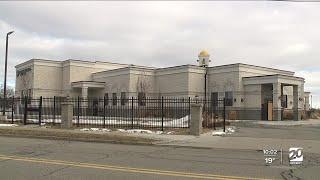 Dearborn Police fatally shoot man after Al Huda mosque arson