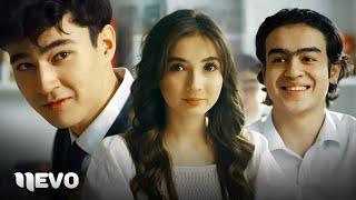 Behrooz - Sevaman (Official Music Video)