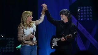 Trisha Yearwood & Alabama - Forever's As Far As I'll Go (live)