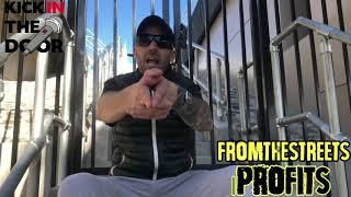 FROMTHESTREETS FT. PROFITS [AUS] - EPISODE #6