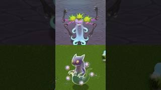 BeMeebEth and Ghazt duet | #msm #mysingingmonsters #etherealworkshop