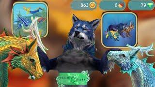 ПРОВАЛ ИЛИ ЛУЧШЕЕ, ЧТО МОГЛО БЫТЬ? Обзор на обновление в wild craft (11 сезон) #wildcraft