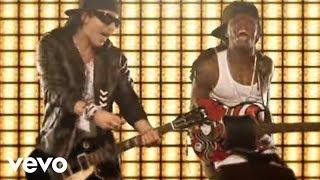 Kevin Rudolf - Let It Rock ft. Lil Wayne (Official Music Video)