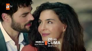 Hercai Yeni Sezon  2. Tanıtım